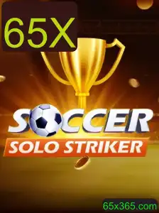 SoccerSoloStriker: Uma Nova Era no Mundo dos Jogos