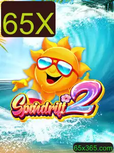 Spindrift2: O Fascinante Mundo do Jogo de Aventura 65X