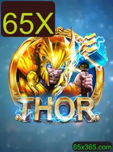 Explorando THOR: O Jogo Revolucionário Que Está Dominando o Cenário Atual