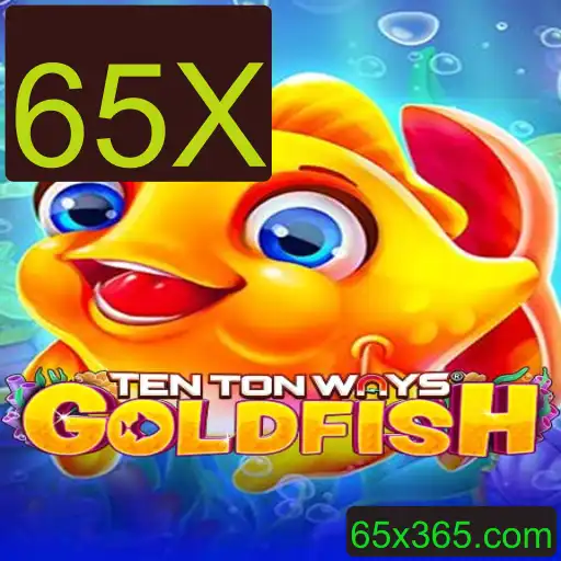 TenTonWaysGoldfish: Descubra o Fascinante Mundo do Jogo com a Palavra-Chave 65X