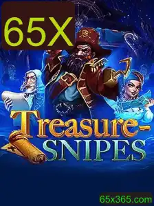 Explorando o Mundo de TreasureSnipes: Aventuras e Estratégias com 65X