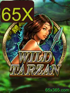 Explorando o Mundo de WildTarzan: Um Mergulho na Aventura com 65X