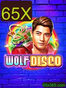 WolfDisco: Um Mergulho na Aventura de Dança Selvagem